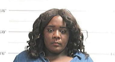 Nicole Lee, - Orleans Parish County, LA 